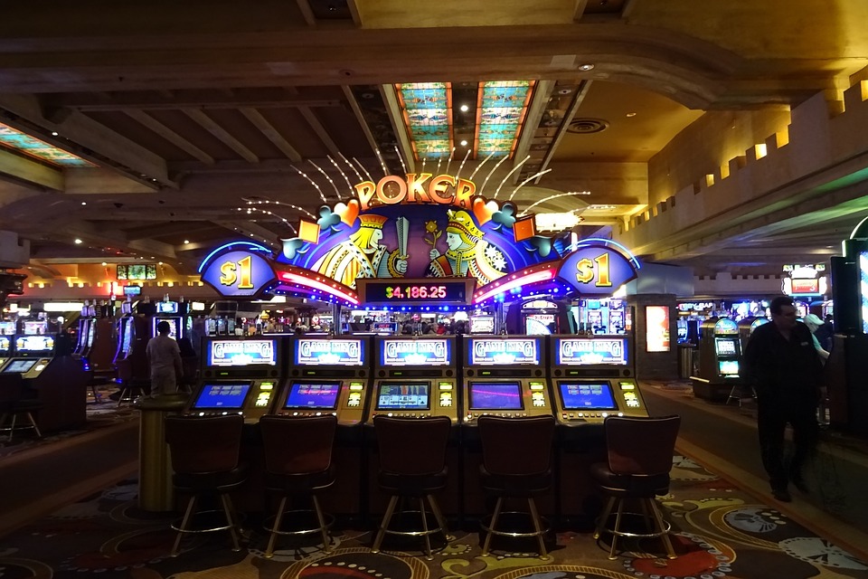 Step into a World of Elegance and Excitement at Shorelines Casino Thousand Islands