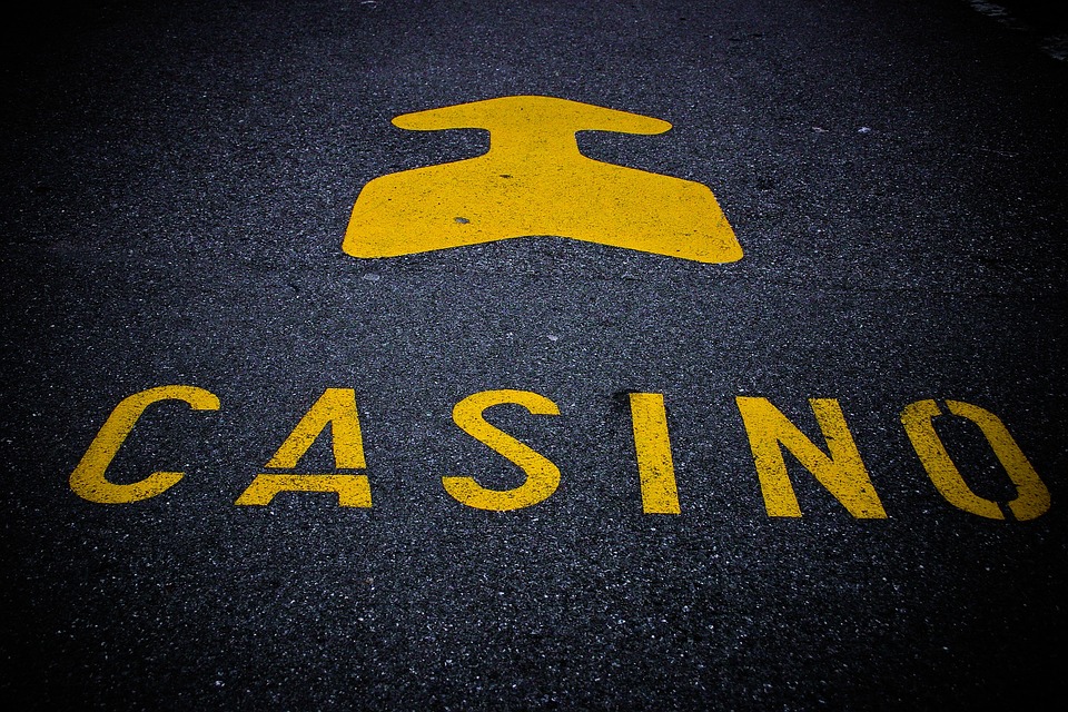 Shorelines Casino Belleville: Your Ultimate Destination for Fun and Entertainment