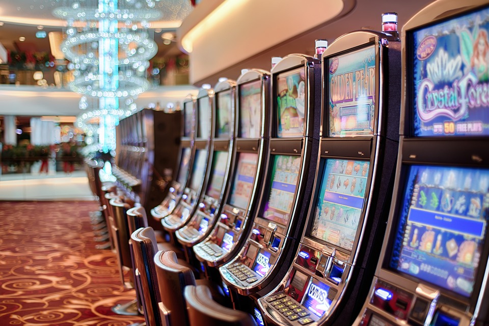 Shorelines Casino Belleville: Where Excitement Meets Elegance