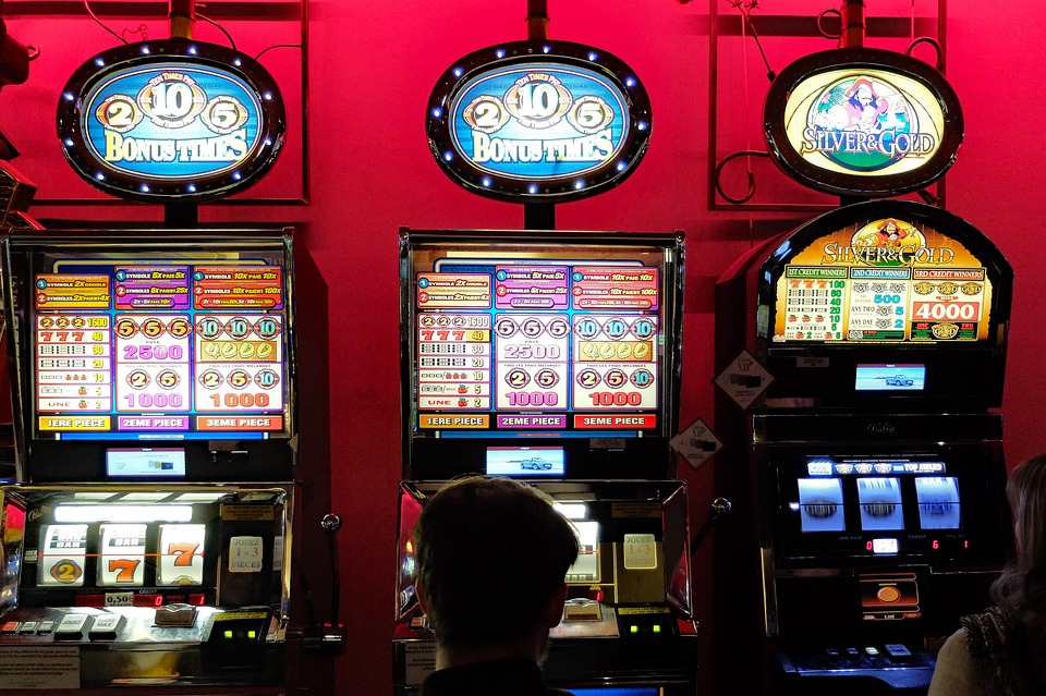 Experience Luxury Gaming at Shorelines Casino Thousand Islands: A Night to Remember