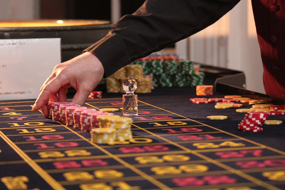 Unleash Vegas-Style Luxury at Red Shores Racetrack & Casino in Charlottetown