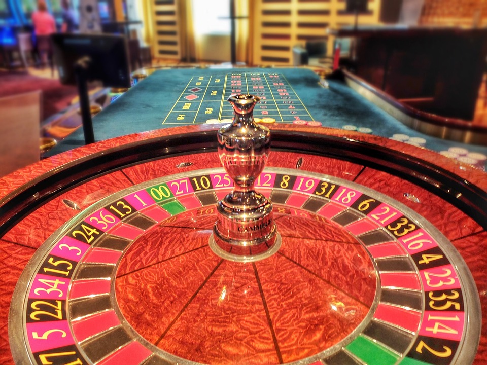 “Experience the Luxurious Gaming Atmosphere of Shorelines Casino Belleville”