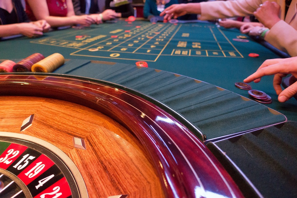 Dive into Luxury: The Ultimate Gaming Experience at Shorelines Casino Thousand Islands