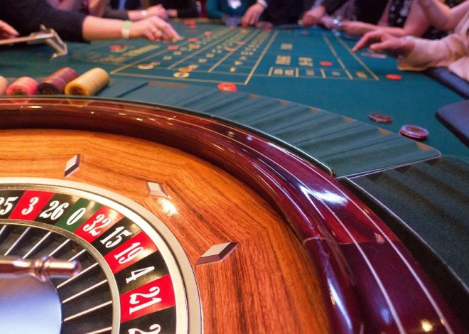 Discover Calgary’s Best-Kept Entertainment Secret at Deerfoot Inn & Casino