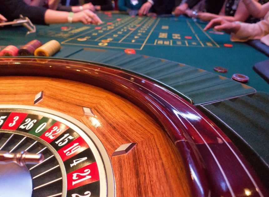 Discover Calgary’s Best-Kept Entertainment Secret at Deerfoot Inn & Casino