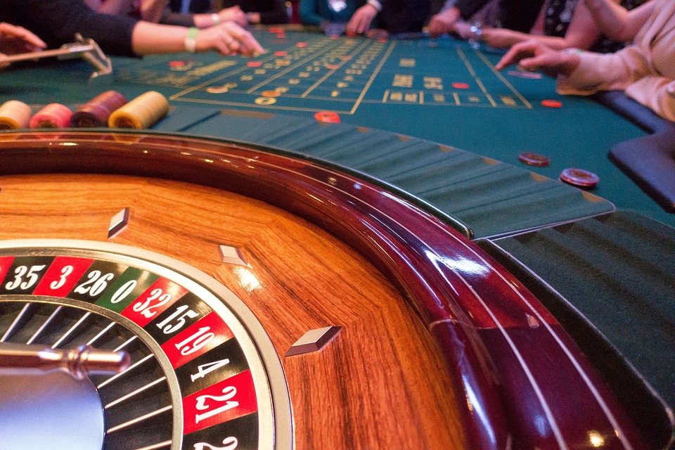 Discover Calgary’s Best-Kept Entertainment Secret at Deerfoot Inn & Casino